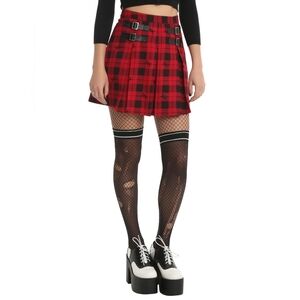 NWT Hot Topic Build a Bear Furry and Fierce